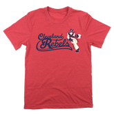 Cleveland Rebels Te